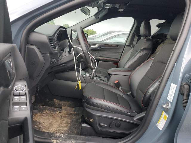 Photo 7 from auction – 2025 FORD ESCAPE ST with VIN 1FMCU9MZ0SUA00747