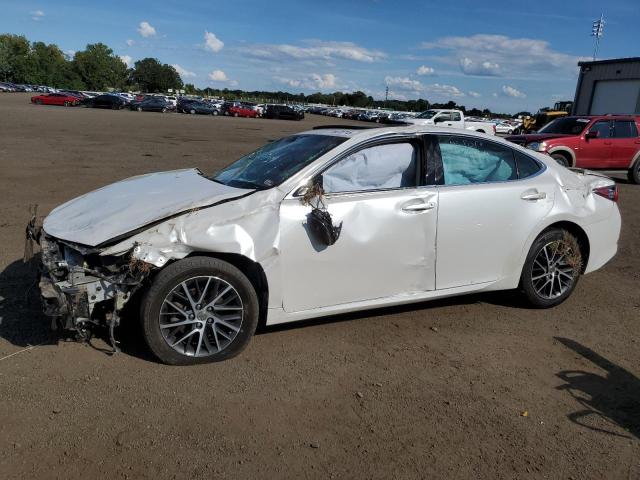 Photo 1 from auction – 2017 LEXUS ES 350 with VIN 58ABK1GGXHU059254