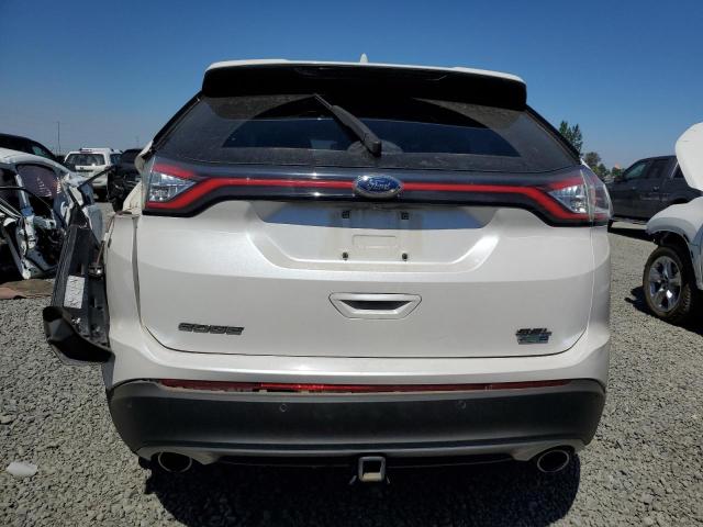 Photo 6 from auction – 2018 FORD EDGE SEL with VIN 2FMPK4J97JBC61098