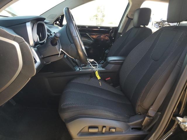Photo 7 from auction – 2017 CHEVROLET EQUINOX LT with VIN 2GNALCEK2H1510512