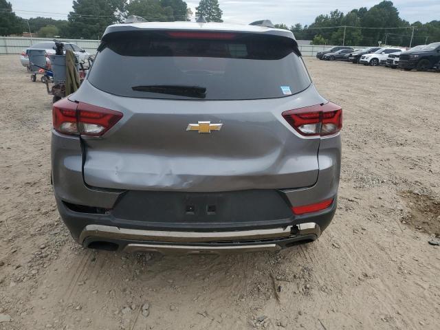 Photo 6 from auction – 2022 CHEVROLET TRAILBLAZER with VIN KL79MVSL0NB033914
