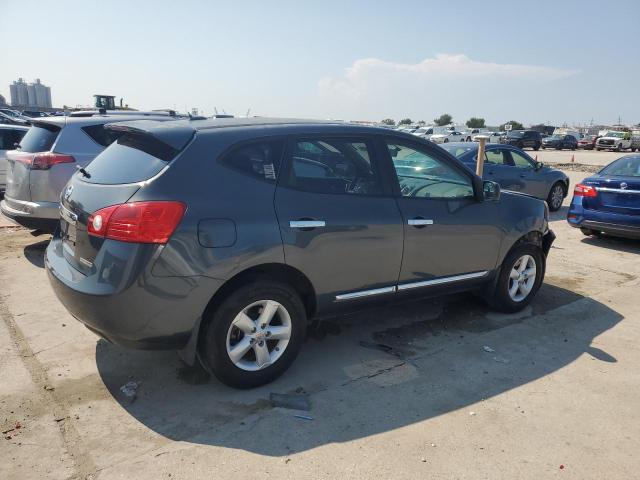 Photo 3 from auction – 2012 NISSAN ROGUE S with VIN JN8AS5MT4CW603278