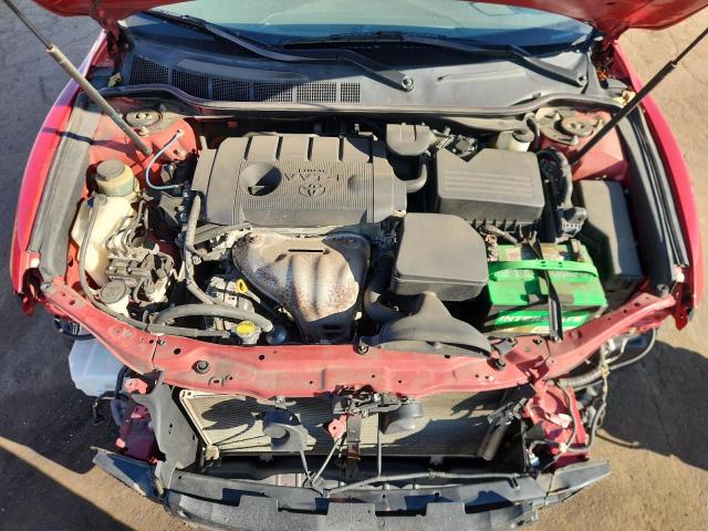 Photo 11 from auction – 2011 TOYOTA CAMRY BASE with VIN 4T1BF3EK3BU603437