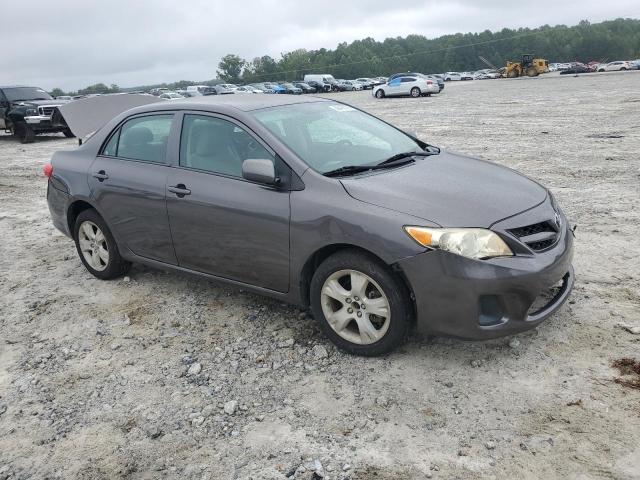 Photo 4 from auction – 2013 TOYOTA COROLLA BA with VIN 5YFBU4EE1DP160313