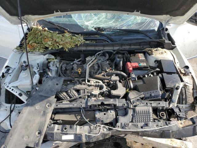 Photo 11 from auction – 2021 NISSAN ALTIMA SL with VIN 1N4BL4EV1MN329669