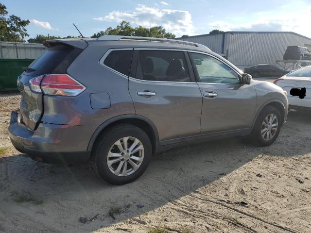 Photo 3 from auction – 2016 NISSAN ROGUE S with VIN KNMAT2MV2GP652892