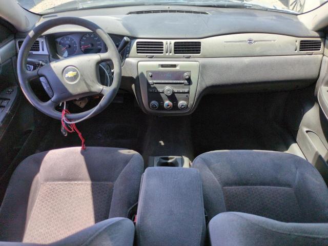 Photo 8 from auction – 2012 CHEVROLET IMPALA POL with VIN 2G1WD5E37C1301879