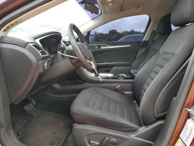 Photo 7 from auction – 2015 FORD FUSION SE with VIN 3FA6P0H74FR291754