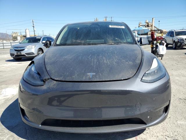 صورة رقم 5 من المزاد - 2023 TESLA MODEL Y مع VIN 7SAYGDEF8PF916071