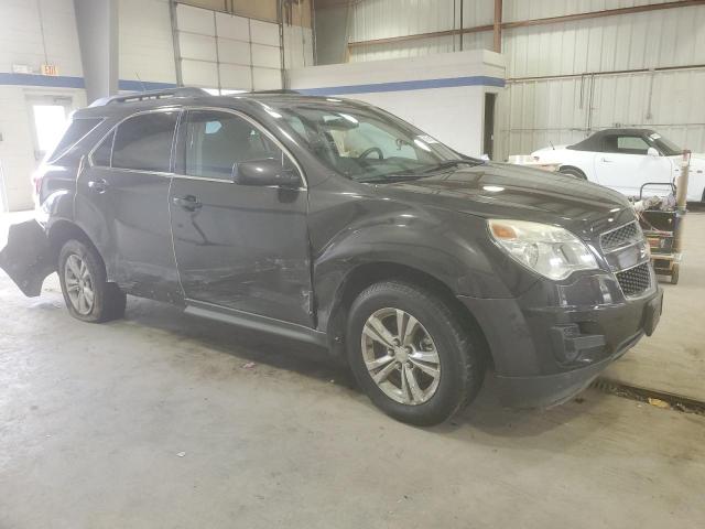 Photo 4 from auction – 2013 CHEVROLET EQUINOX LT with VIN 1GNALDEK8DZ100787