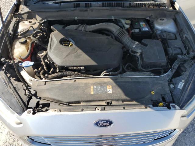 Photo 11 from auction – 2013 FORD FUSION SE with VIN 3FA6P0HR2DR144122