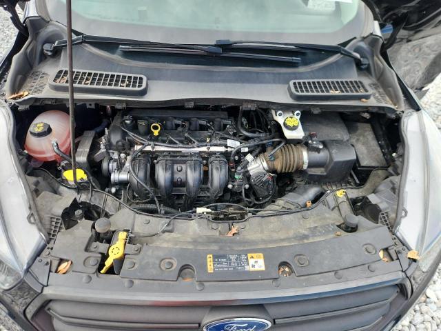 Photo 12 from auction – 2019 FORD ESCAPE S with VIN 1FMCU0F78KUC45903