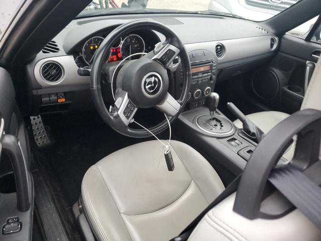 Photo 8 from auction – 2011 MAZDA MX-5 MIATA with VIN JM1NC2PF6B0216991