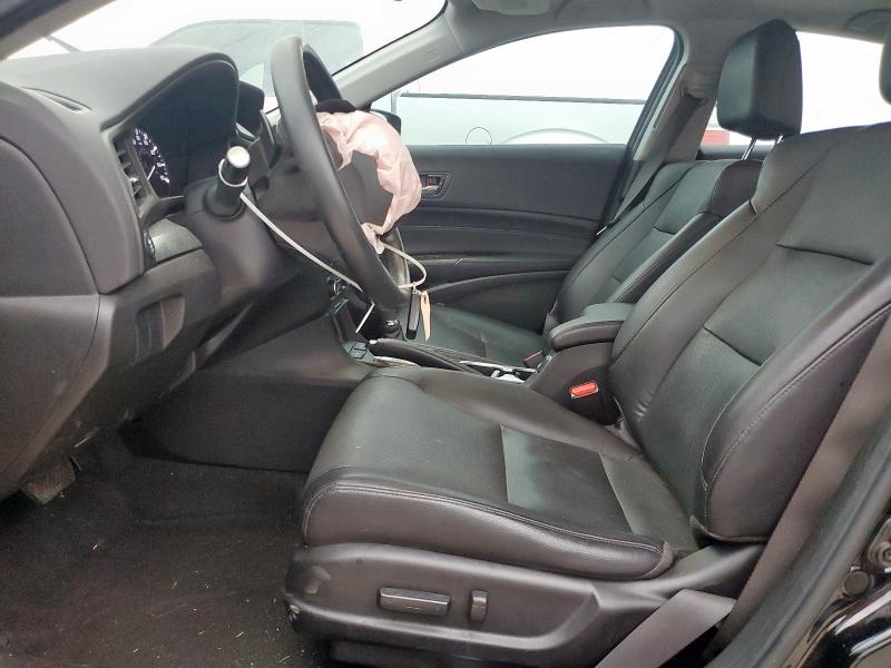 Photo 7 from auction – 2017 ACURA ILX PREMIU with VIN 19UDE2F71HA002429