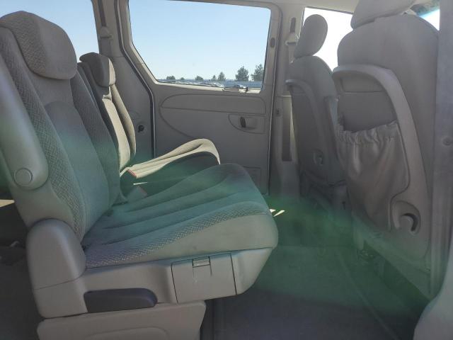 Photo 11 from auction – 2005 DODGE GRAND CARA with VIN 2D4GP44L75R248719
