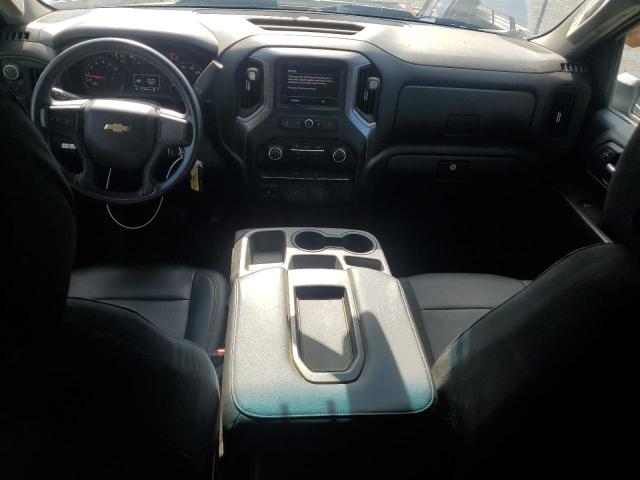 Photo 8 from auction – 2020 CHEVROLET SILVERADO with VIN 1GC1YLE74LF260780