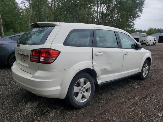 Photo 3 from auction – 2016 DODGE JOURNEY SE with VIN 3C4PDCAB5GT192758