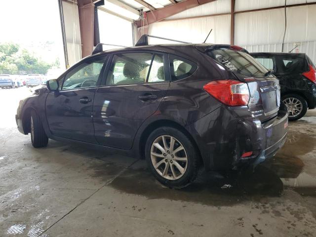 Photo 2 from auction – 2013 SUBARU IMPREZA PR with VIN JF1GPAB69DH808877