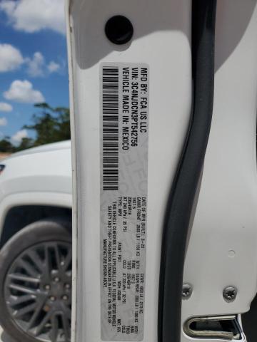 Photo 14 from auction – 2023 JEEP COMPASS LI with VIN 3C4NJDCN3PT542756