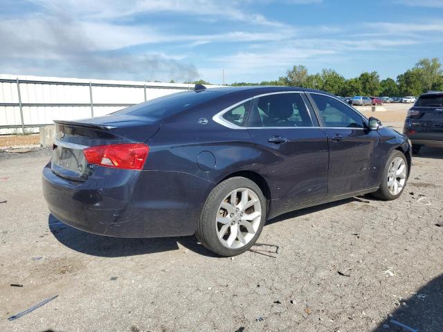 Photo 3 from auction – 2014 CHEVROLET IMPALA LT with VIN 2G1125S3XE9111177