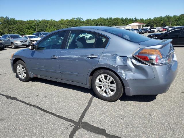 Photo 2 from auction – 2012 NISSAN ALTIMA BAS with VIN 1N4AL2AP8CN494396