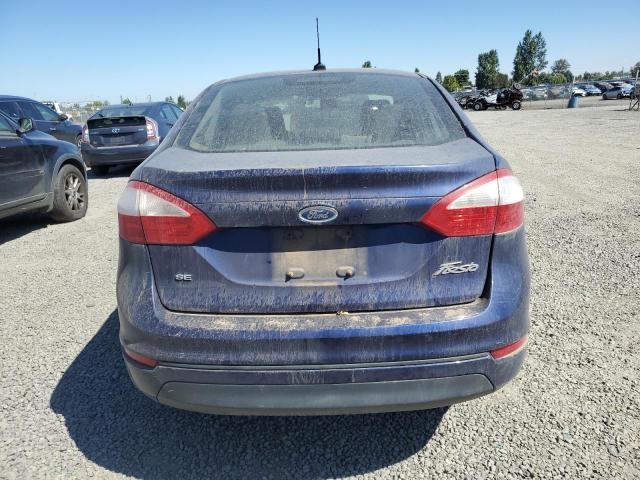 Photo 6 from auction – 2016 FORD FIESTA SE with VIN 3FADP4BJ1GM147175