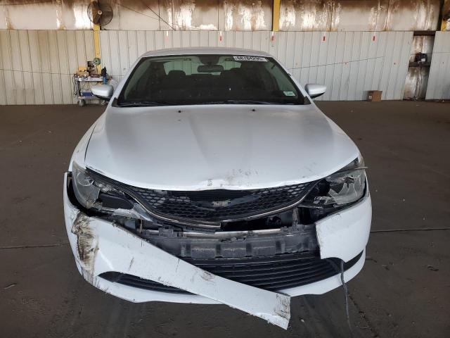 Photo 5 from auction – 2016 CHRYSLER 200 LX with VIN 1C3CCCFB7GN189133