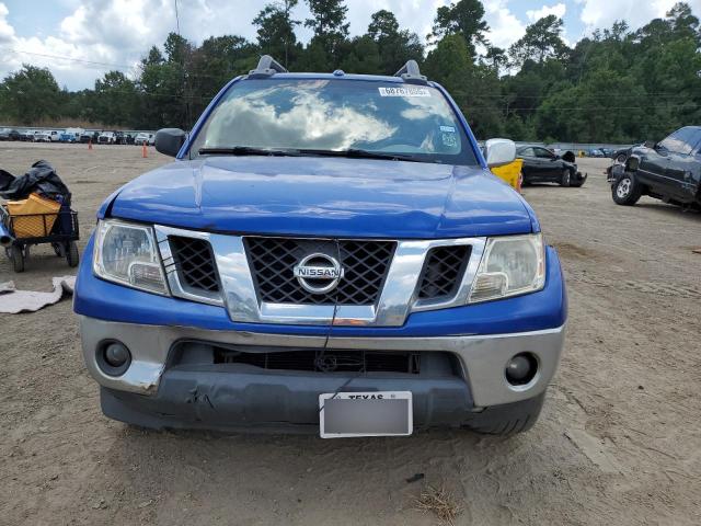 Photo 5 from auction – 2012 NISSAN FRONTIER S with VIN 1N6AD0ER9CC409520