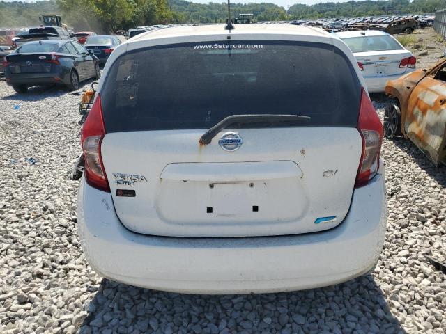 Photo 6 from auction – 2016 NISSAN VERSA NOTE with VIN 3N1CE2CP1GL403553