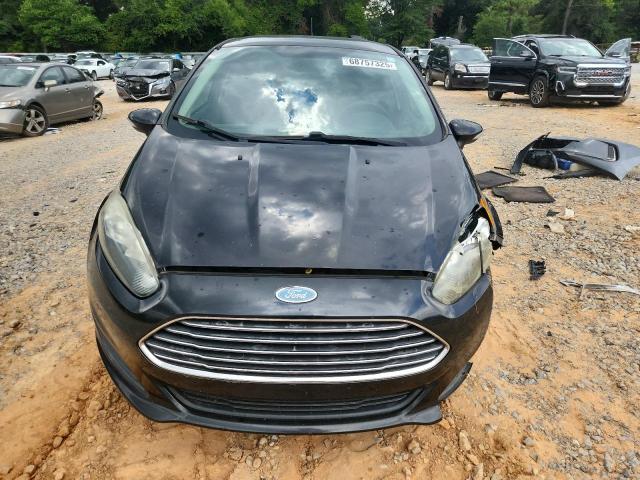 Photo 5 from auction – 2014 FORD FIESTA SE with VIN 3FADP4BJ7EM205366