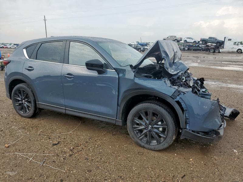 Photo 4 from auction – 2025 MAZDA CX-5 PREFE with VIN JM3KFBCM3S0644684