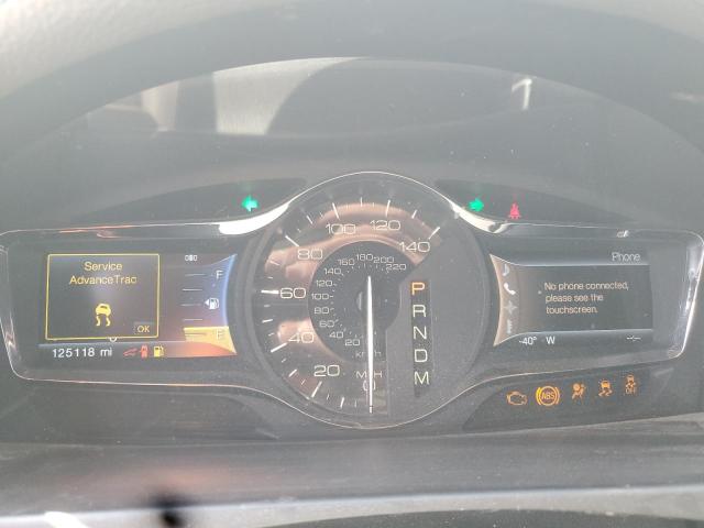 Photo 9 from auction – 2012 LINCOLN MKX with VIN 2LMDJ6JK9CBL05453