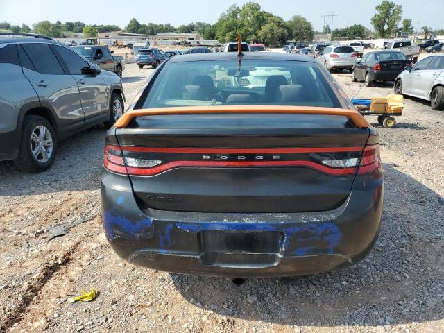 Photo 6 from auction – 2014 DODGE DART SE with VIN 1C3CDFAA1ED740396