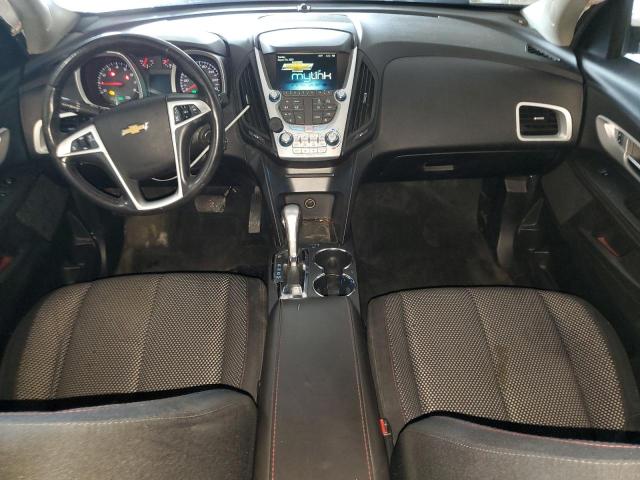 Photo 8 from auction – 2014 CHEVROLET EQUINOX LT with VIN 2GNALBEK8E1171339