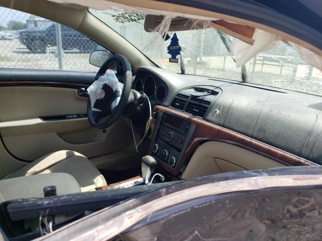 Photo 8 from auction – 2007 SATURN AURA XE with VIN 1G8ZS57N27F176758