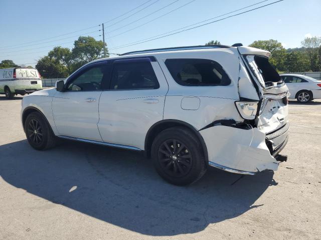 Photo 2 from auction – 2017 DODGE DURANGO SXT with VIN 1C4RDHAG1HC717846
