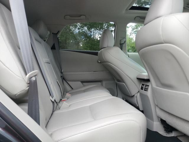 Photo 11 from auction – 2011 LEXUS RX 350 with VIN 2T2BK1BA4BC086397