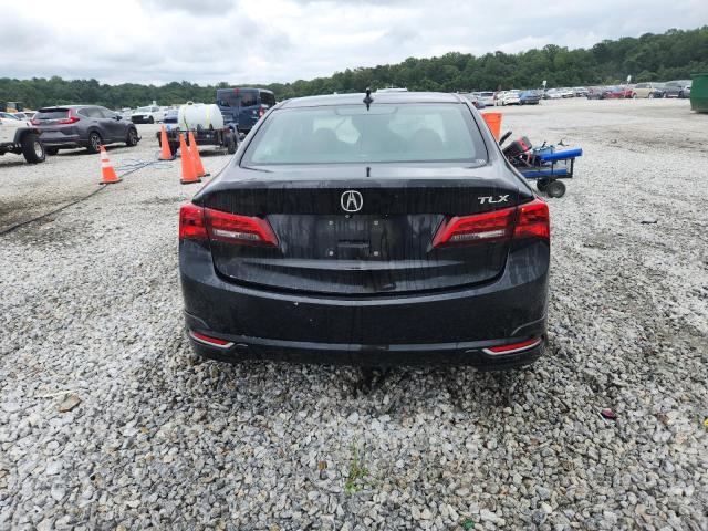 Photo 6 from auction – 2015 ACURA TLX TECH with VIN 19UUB2F50FA008601