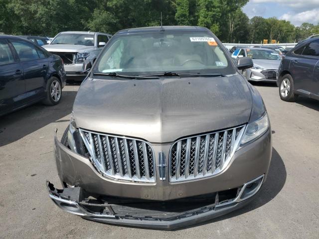 Photo 5 from auction – 2012 LINCOLN MKX with VIN 2LMDJ8JK7CBL14020