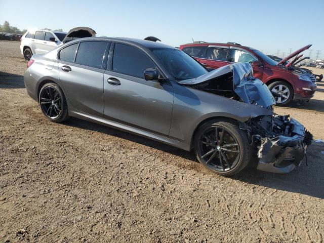 Photo 4 from auction – 2019 BMW 330XI with VIN WBA5R7C5XKFH12527