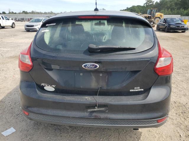 Photo 6 from auction – 2012 FORD FOCUS SE with VIN 1FAHP3K27CL413248