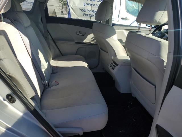 Photo 11 from auction – 2009 TOYOTA VENZA with VIN 4T3BE11A59U007624