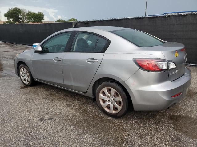 Photo 2 from auction – 2013 MAZDA 3 I with VIN JM1BL1U72D1846160