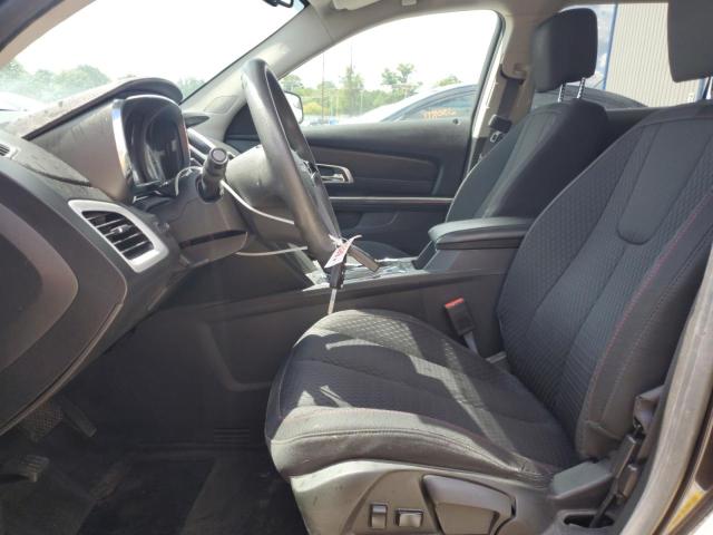 Photo 7 from auction – 2014 GMC TERRAIN SL with VIN 2GKALMEK9E6382674