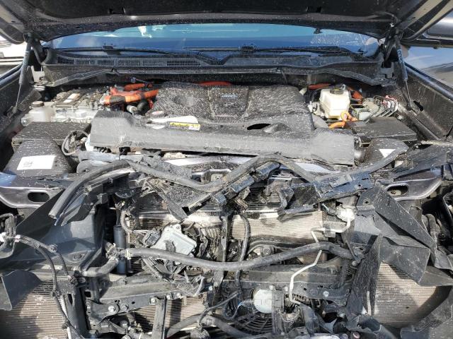 Photo 12 from auction – 2023 TOYOTA SEQUOIA SR with VIN 7SVAAABA2PX013420