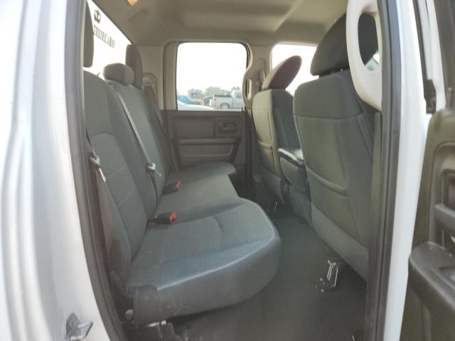 Photo 10 from auction – 2022 RAM 1500 CLASS with VIN 1C6RR6FG1NS148150