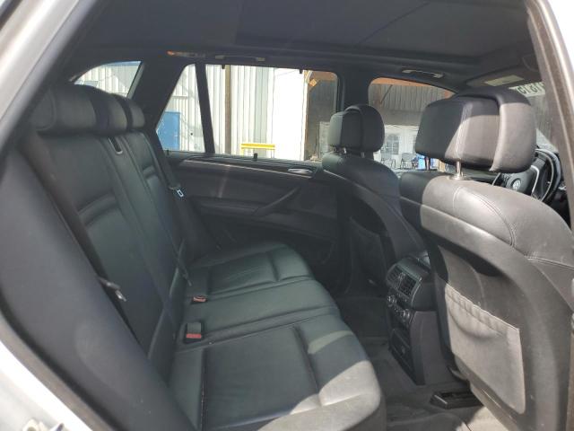 Photo 10 from auction – 2009 BMW X5 XDRIVE4 with VIN 5UXFE835X9L169485