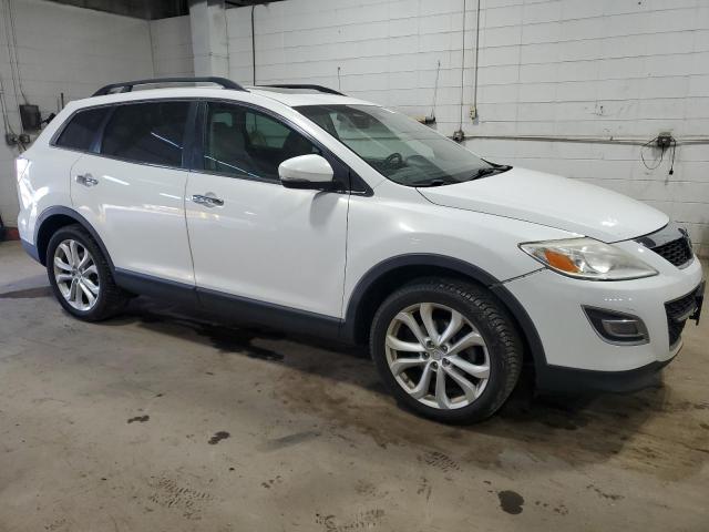 Photo 4 from auction – 2012 MAZDA CX-9 with VIN JM3TB3DA0C0355564
