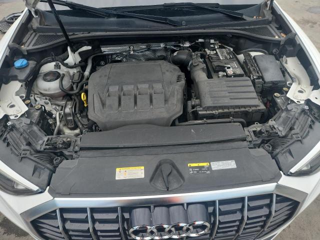 Photo 11 from auction – 2021 AUDI Q3 PREMIUM with VIN WA1AUCF36M1138146