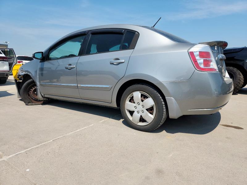 Photo 2 from auction – 2011 NISSAN SENTRA 2.0 with VIN 3N1AB6AP8BL691817